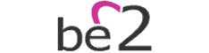 Be2 Agences matrimoniales - logo
