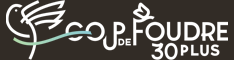 Coup De Foudre 30 plus Site de rencontre - logo