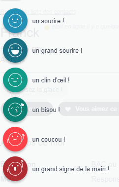 CoupDeFoudre50plus envoyer
