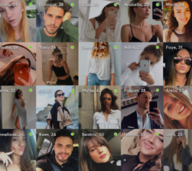 EliteMeetsBeauty Site de rencontre