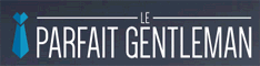Le Parfait Gentleman Singles50 test - logo