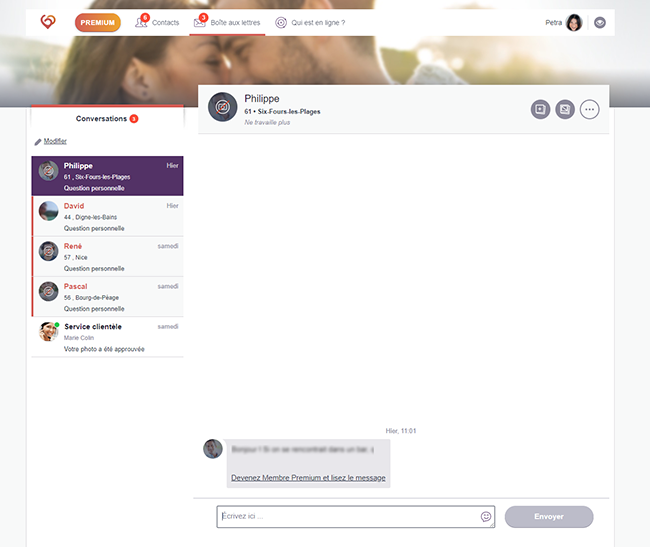 NouvellesRencontres60 messages
