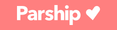 PARSHIP Site de rencontre - logo