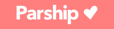 PARSHIP - logo