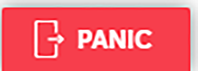 Victoria Milan panic
