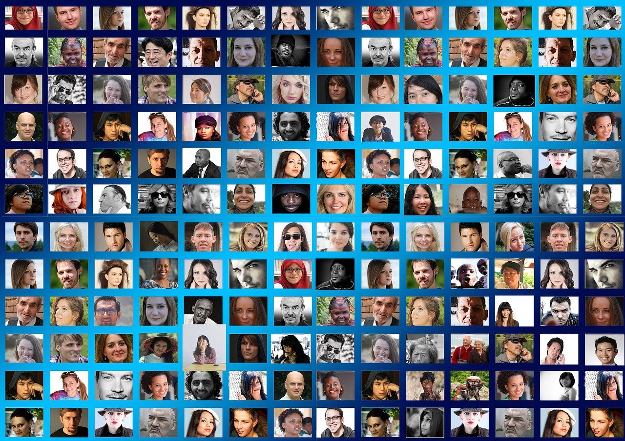 Quel genre de personnes puis-je rencontrer sur les sites de rencontres ?